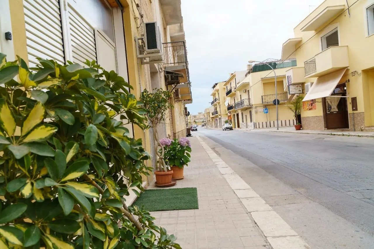 Apartment Relax Room Mazara del Vallo