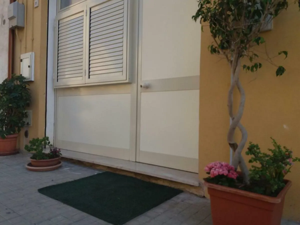 Relax Room Mazara del Vallo