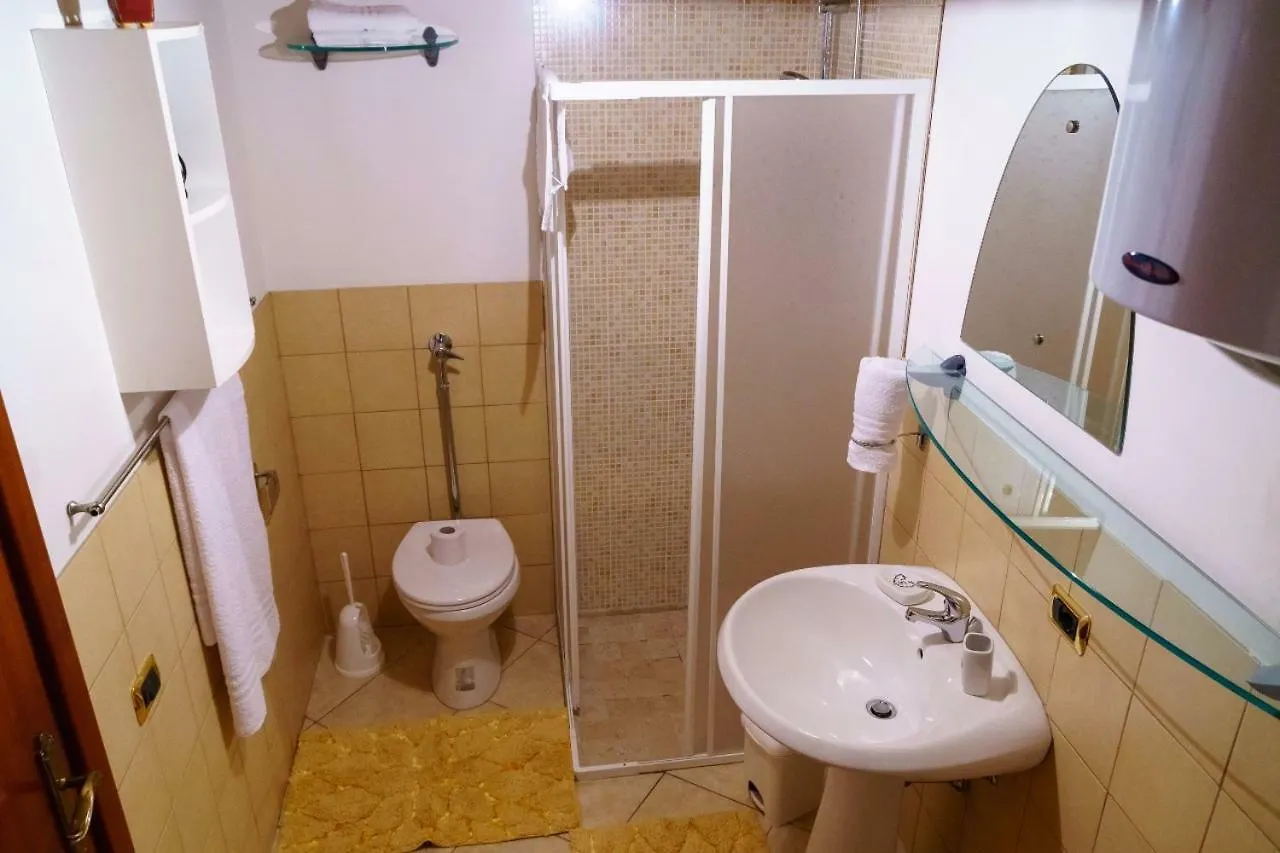 Relax Room Mazara del Vallo Italy