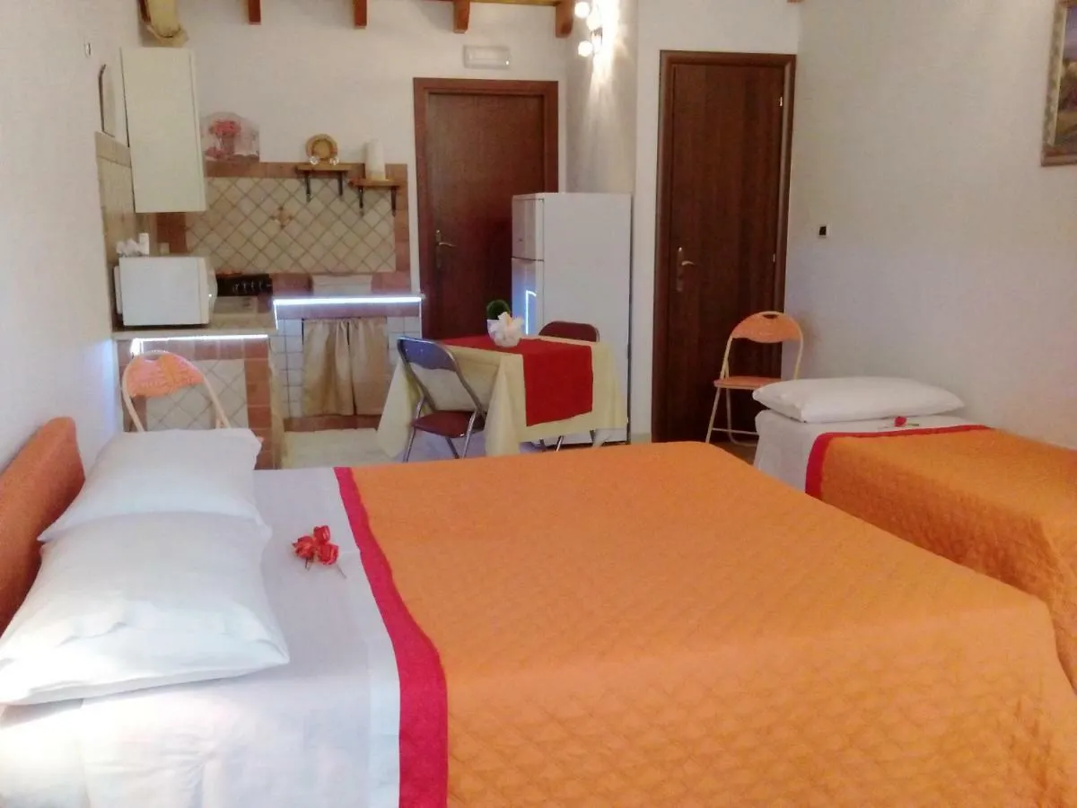 Relax Room Mazara del Vallo Italy