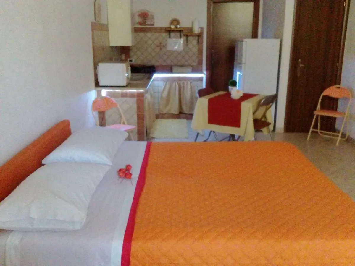 Relax Room Mazara del Vallo 0*,