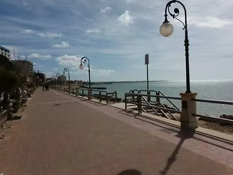 Apartment Relax Room Mazara del Vallo Italy