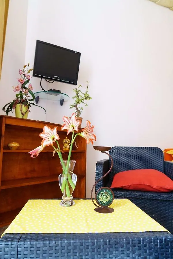 Apartment Relax Room Mazara del Vallo