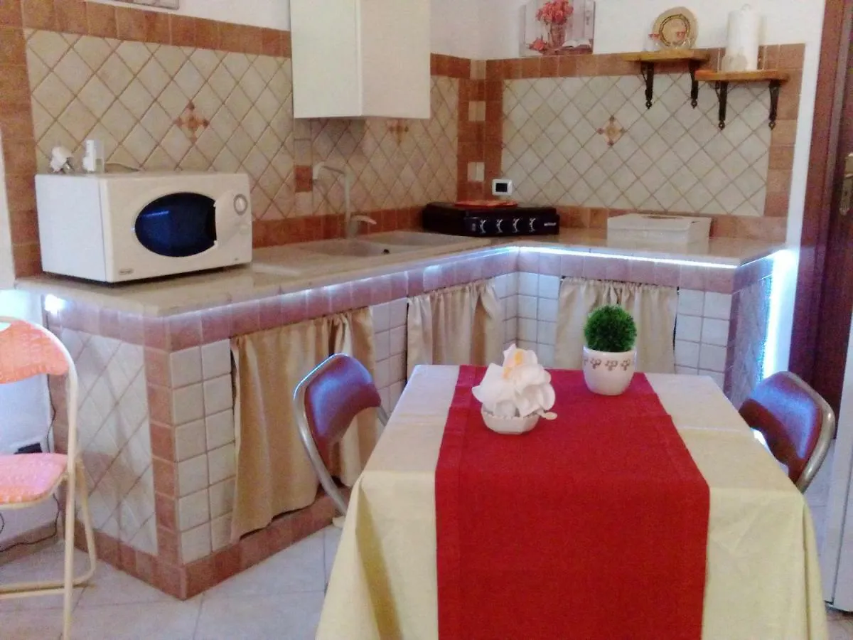 Relax Room Mazara del Vallo 0*,  Italy