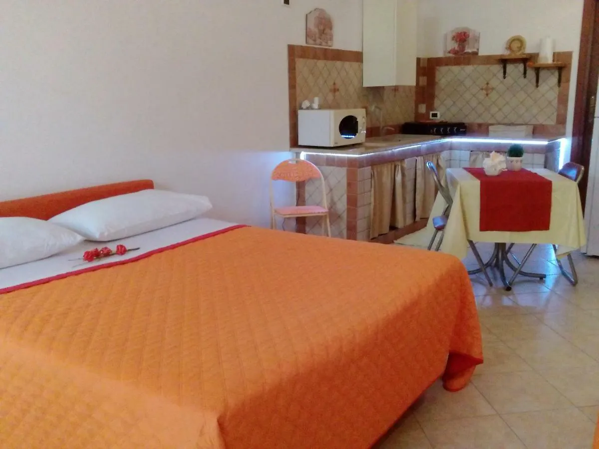 Relax Room Mazara del Vallo Apartment