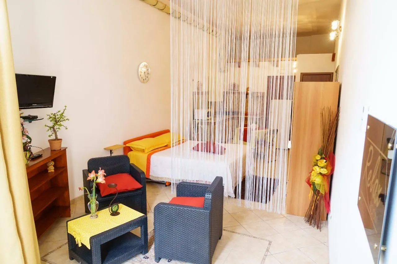 Apartment Relax Room Mazara del Vallo Italy