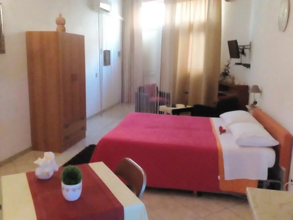 Apartment Relax Room Mazara del Vallo