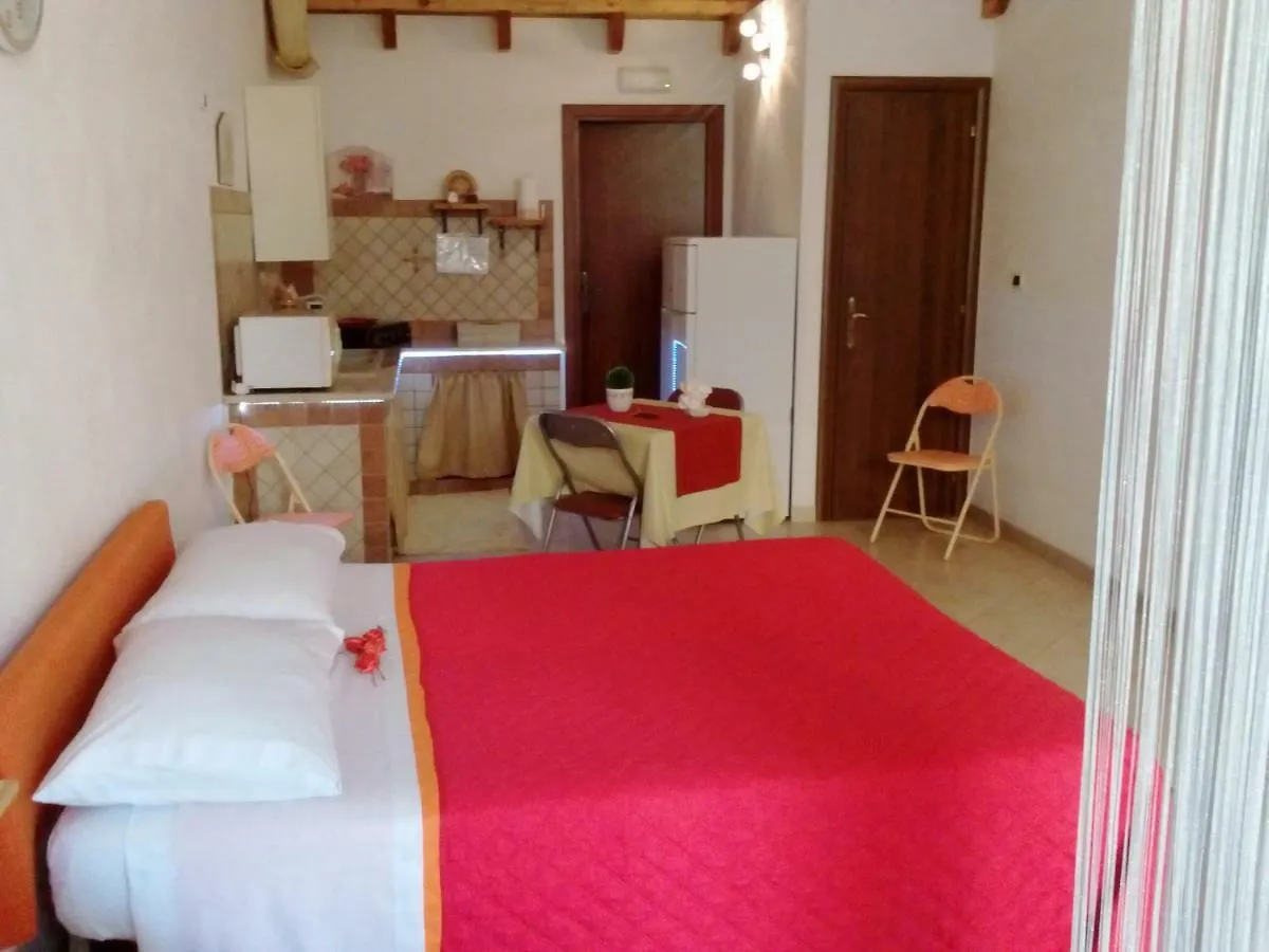 Relax Room Mazara del Vallo