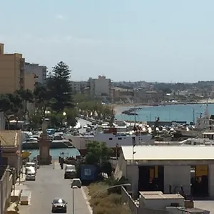 Hotel D'angelo Palace, Mazara del Vallo